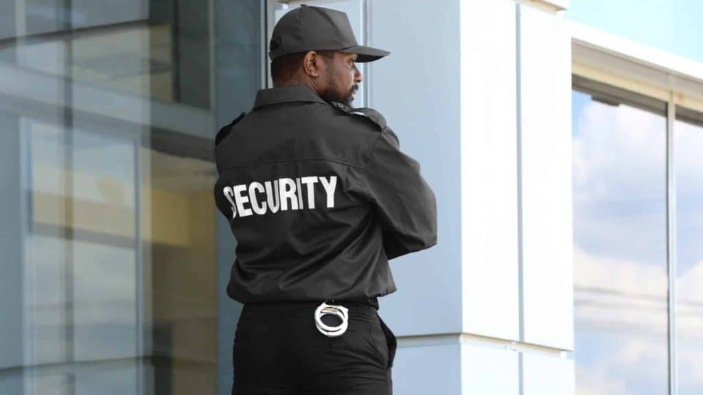 24/7 Protection How Security Guards are Your First Line of Defense for Safety