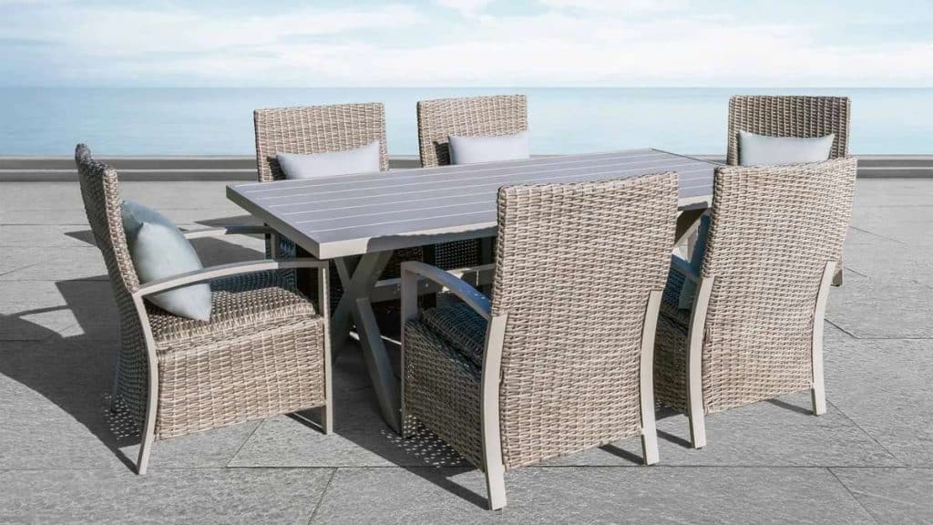 5 Must-Have Outdoor Patio Furniture in 2024