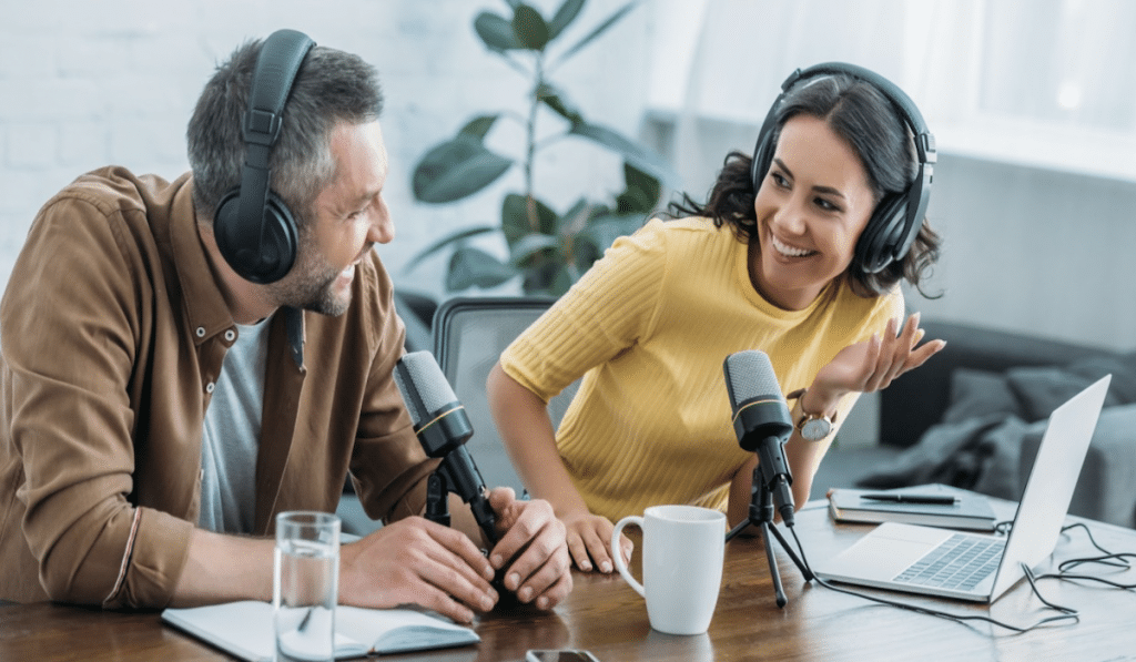 7 Tips to Enhance Your Podcast Studio Experience in LA