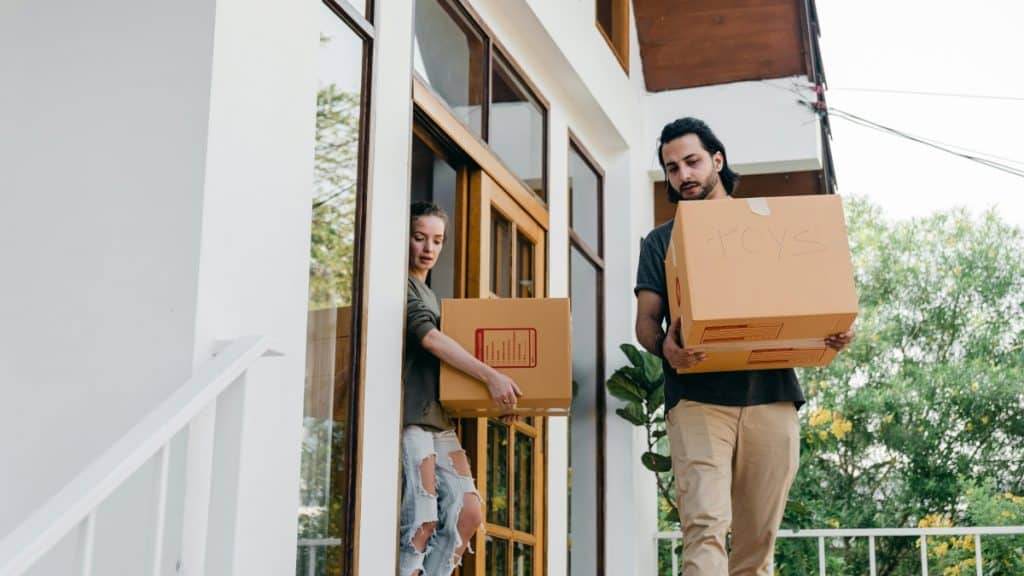 9 Ways to Plan a Long-Distance Move