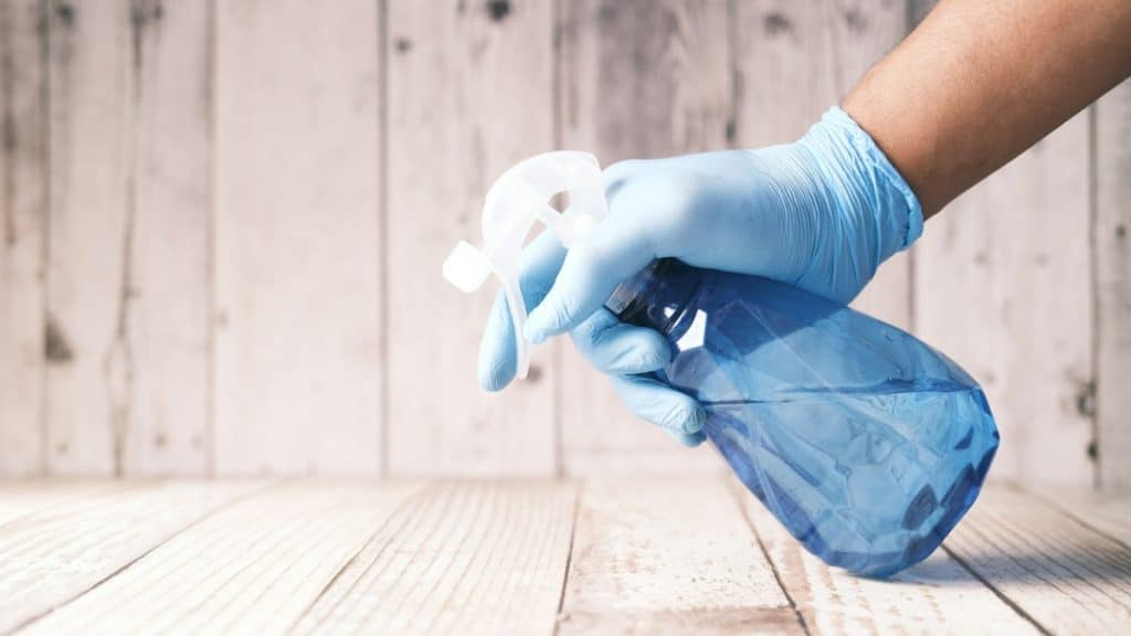An Essential Guide to Commercial Disinfectant Cleaning Services