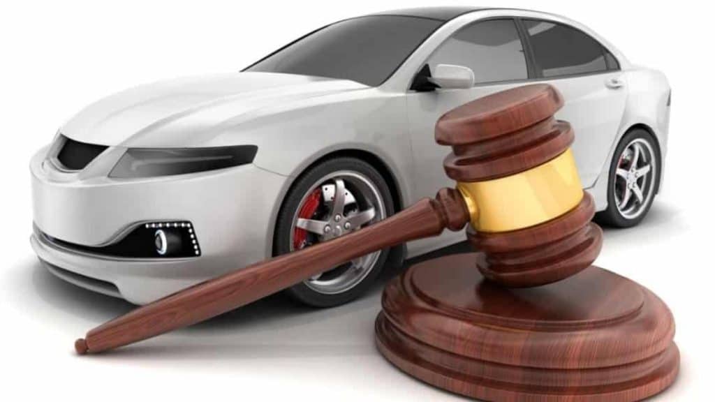 Bad Driving History and Its Implications for Accident Claims