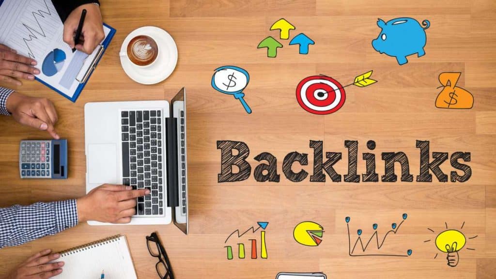 Buy Backlinks High-Quality Backlink Building Services