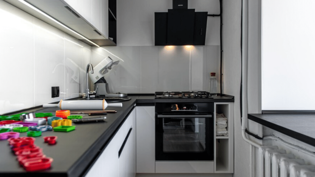 Choosing the Best Kitchen Splashback A Comprehensive Guide