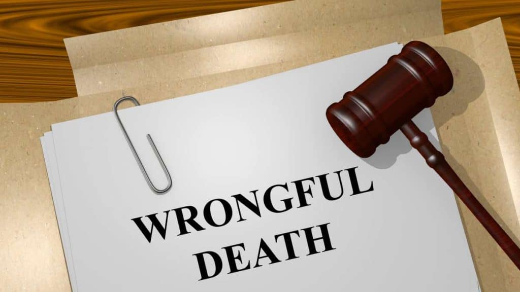 Choosing the Right Wrongful Death Claim Lawyer Factors to Consider