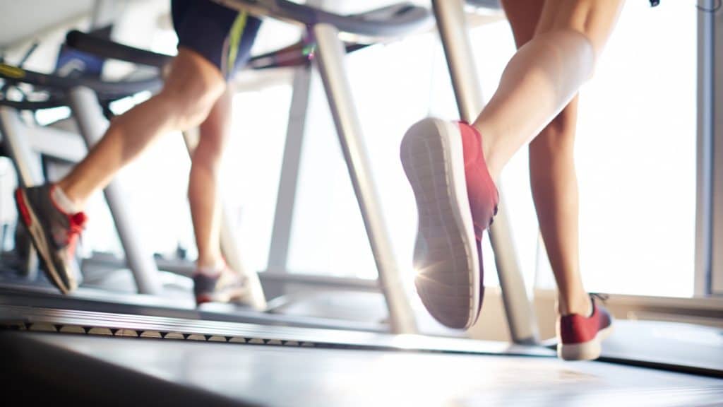Considering Safety Important Features To Look For In Treadmills For Sale