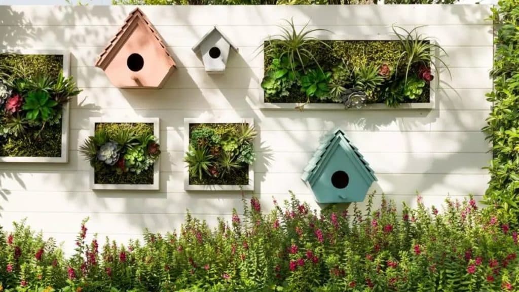 Creative Ways You Can Decorate Your Beautiful Garden