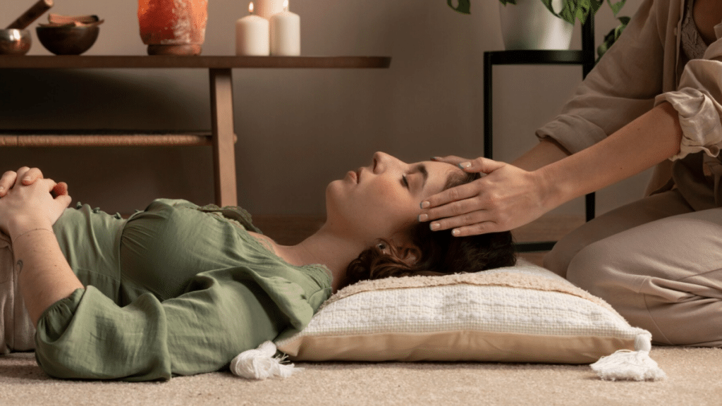 Enhancing Recovery through Integrative Therapies A Holistic Approach