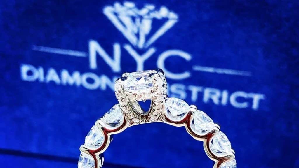 Experience the Allure of High-Quality Craftsmanship at NYC's Top Jewelry Stores