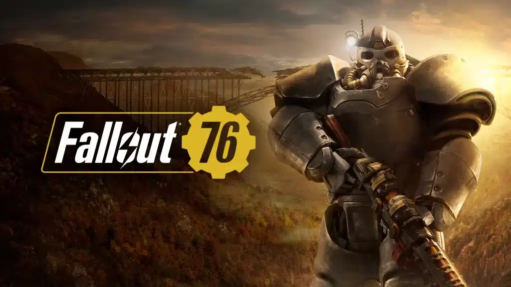 Fallout 76 Wallpaper