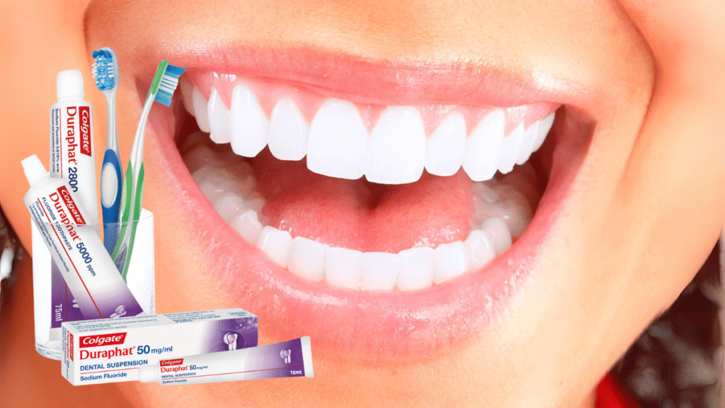 Fight Tooth Decay with Colgate Duraphat A Dentist’s Perspective