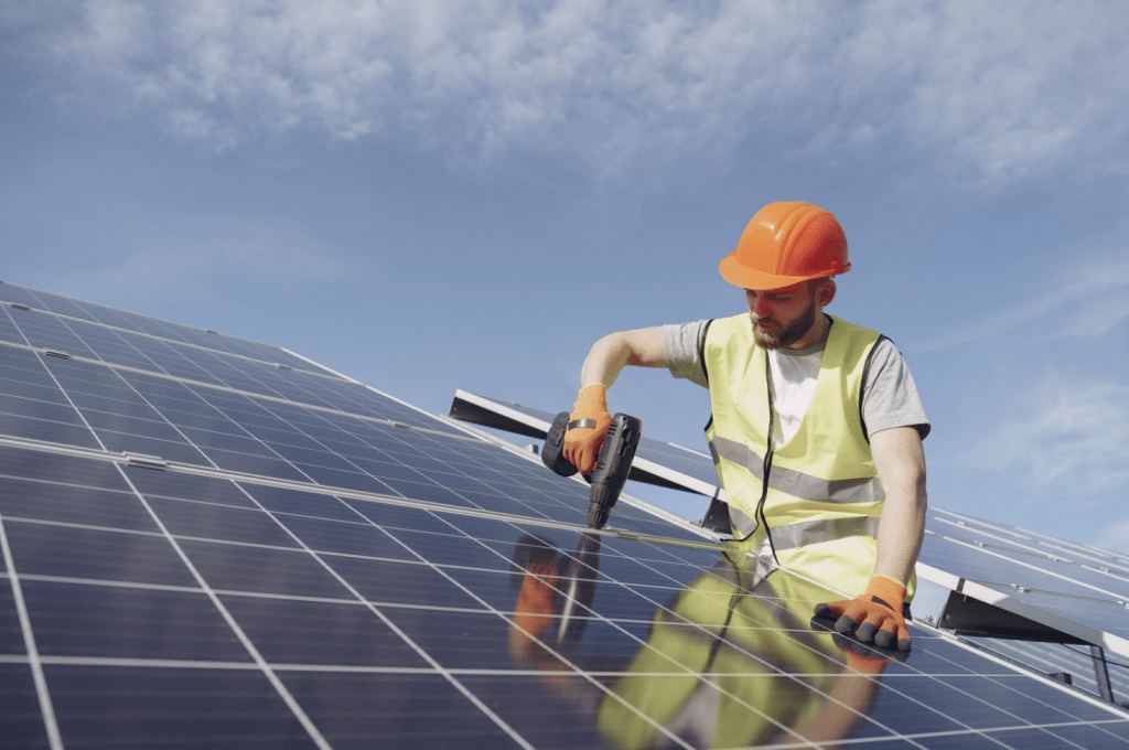 Finding the Best Solar Energy Contractor for Your Childcare or Preschool