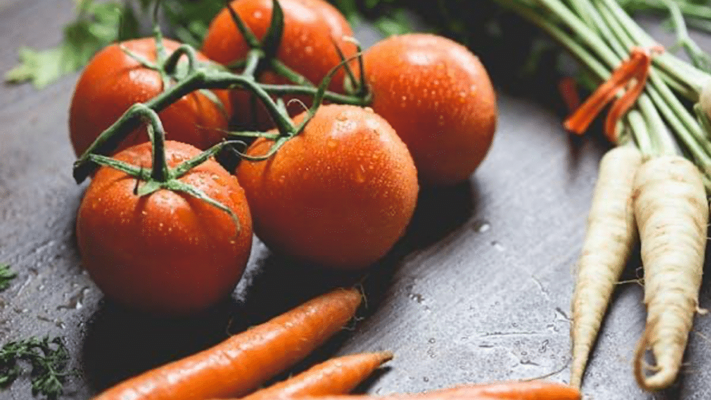 Five Anti-Inflammatory Foods That Might Change Your Life