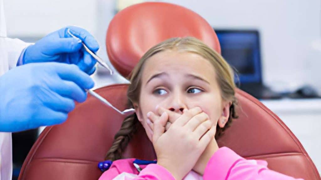 From Childhood Trauma to Adult Anxiety How Early Experiences Shape Dental Fear