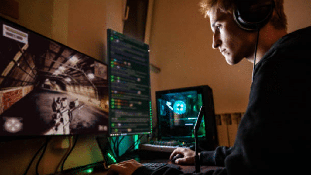 Futureproof Gaming How Online Games Are Adapting to Technology Trends