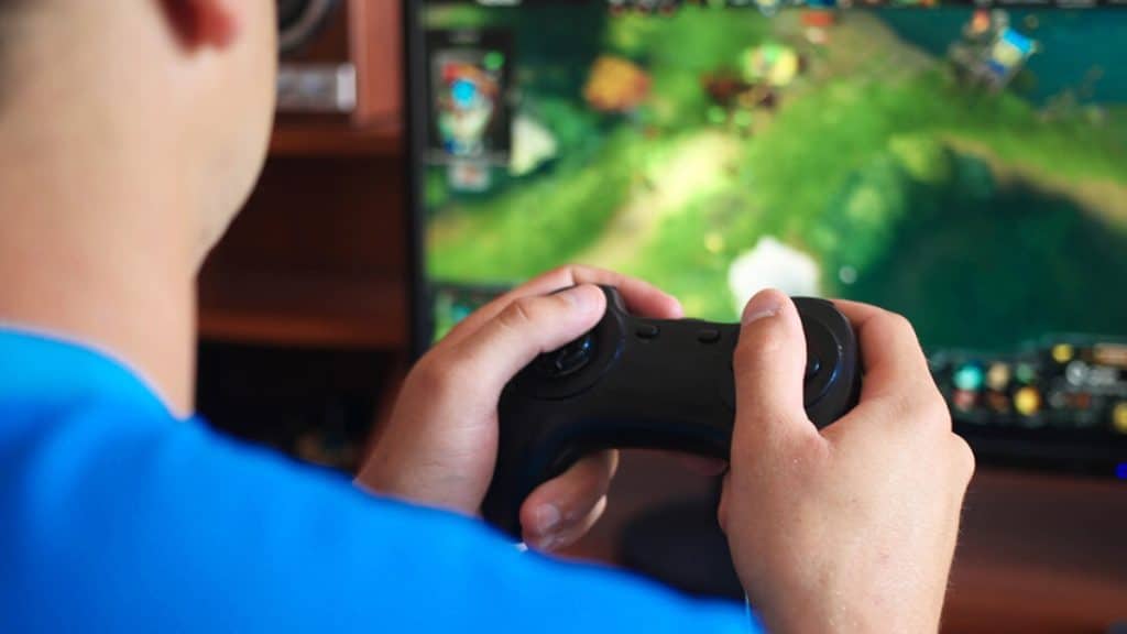 Gaming in the Cloud The Promise of Streaming Services