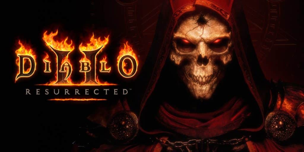 Diablo 2 Wallpaper