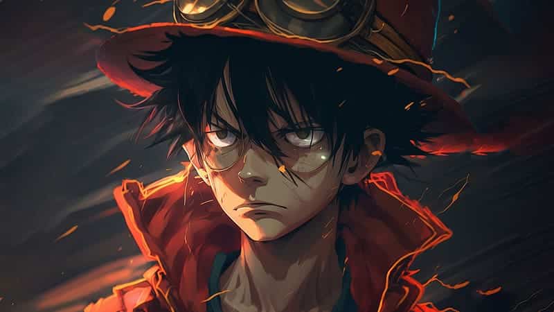 Luffy 