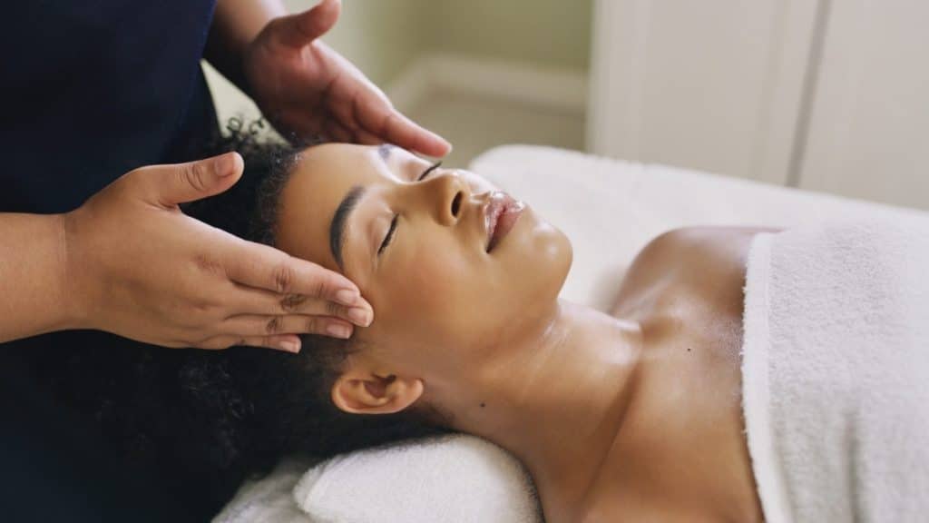 Here's What You Will Learn From Massage Therapy Training