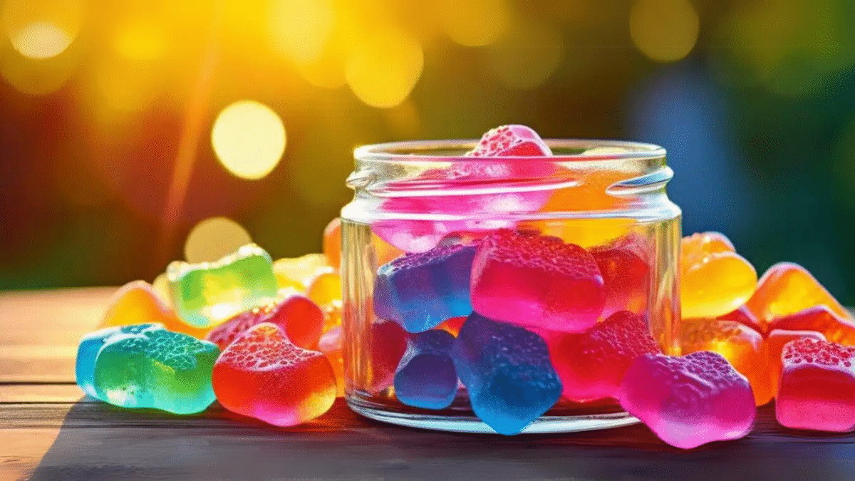 How Long Are Gummies Good For How Long Do Herbs Gummies Last?