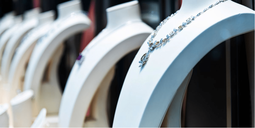 How Retailers Can Use Wholesale Jewelry to Tap into Niche Markets