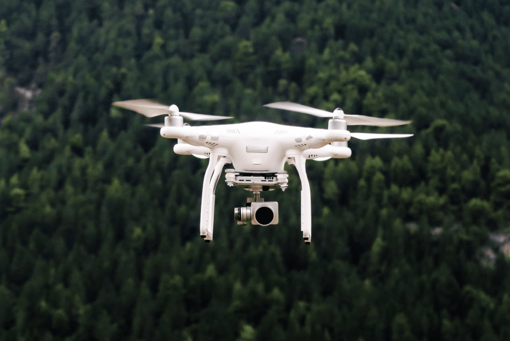 How You Can Benefit From Drone Surveying