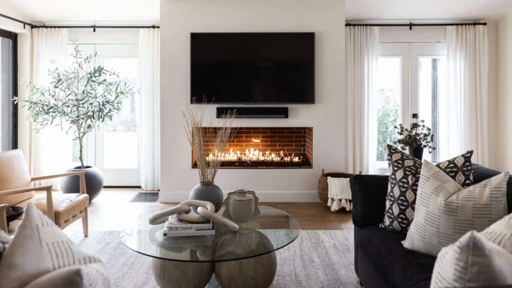 How to Create a Cozy Living Room Tips and Tricks