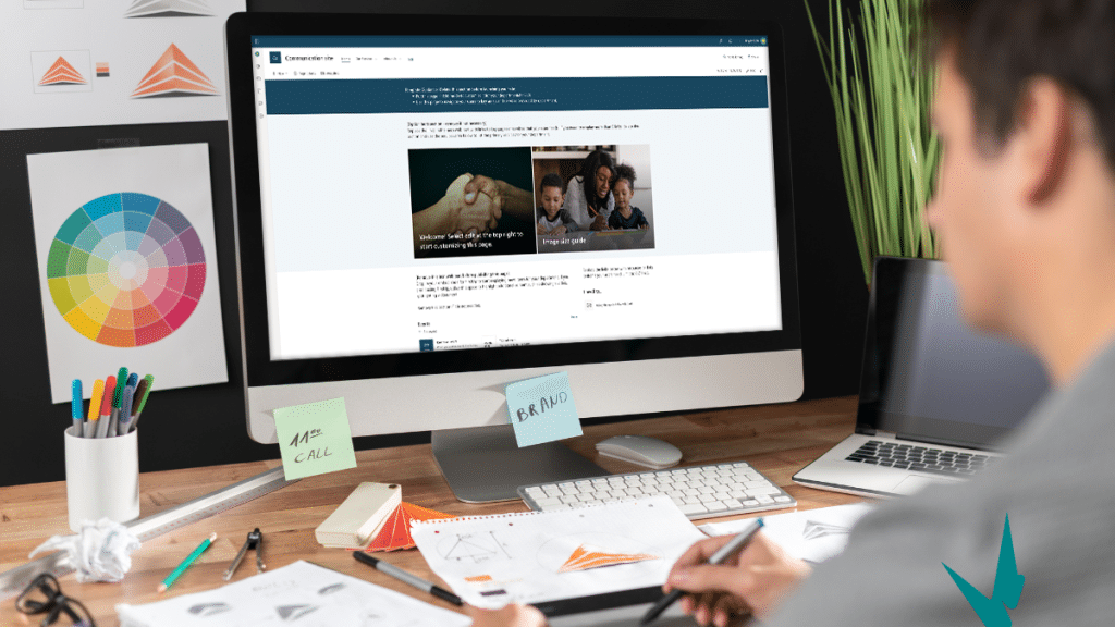 How to Customize Your SharePoint Intranet for Better User Experience