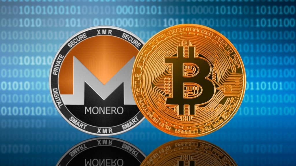 How to Exchange Bitcoin (BTC) to Monero (XMR)