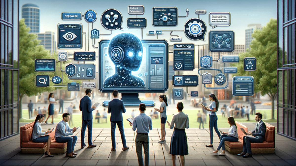 Intelligent Software: An Overview of Integrating AI in Software