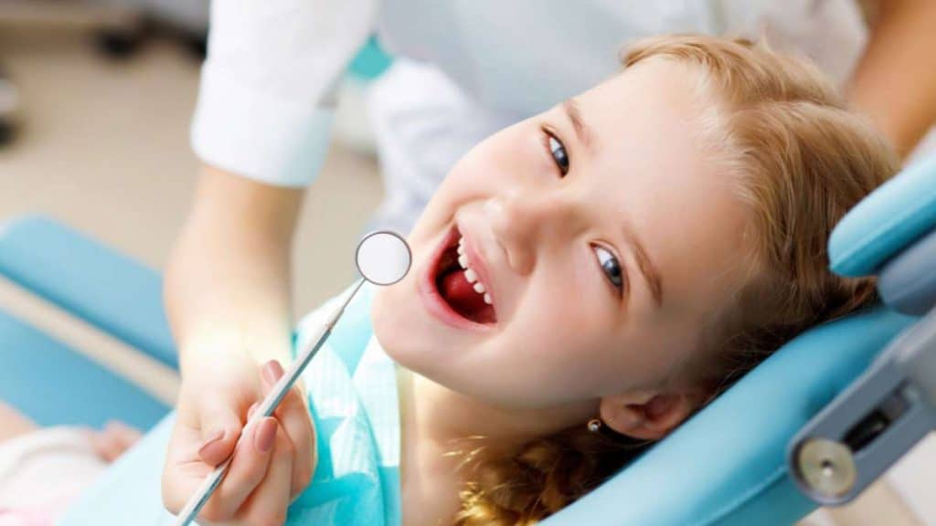 Is It Time for Your Child's First Dental Visit? What Every Parent Should Know