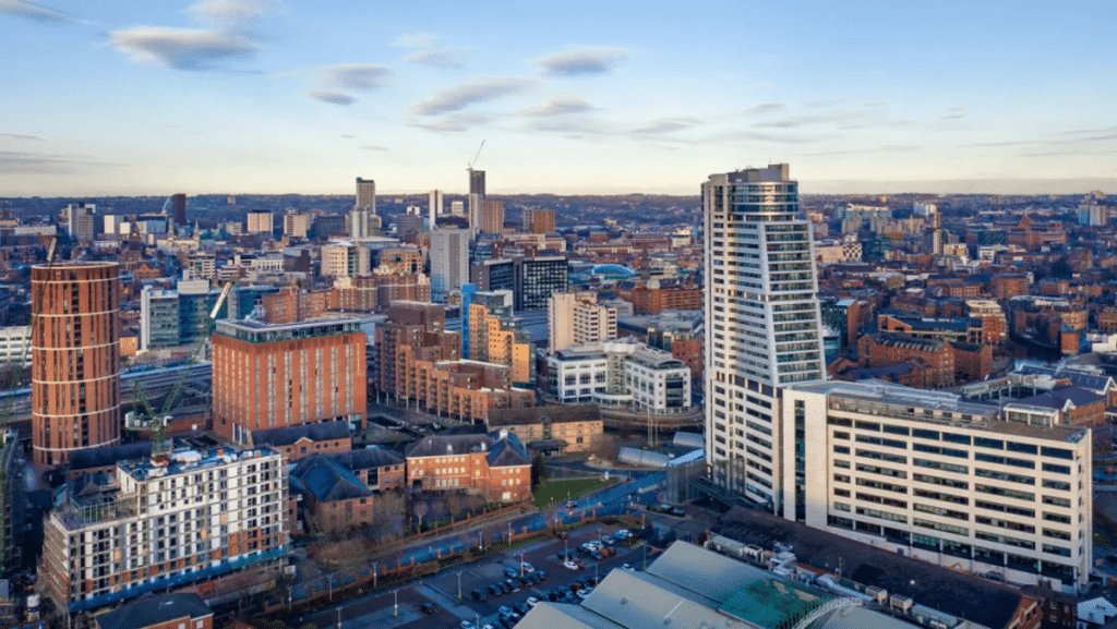 Is Leeds a Good City for Students to Live in?