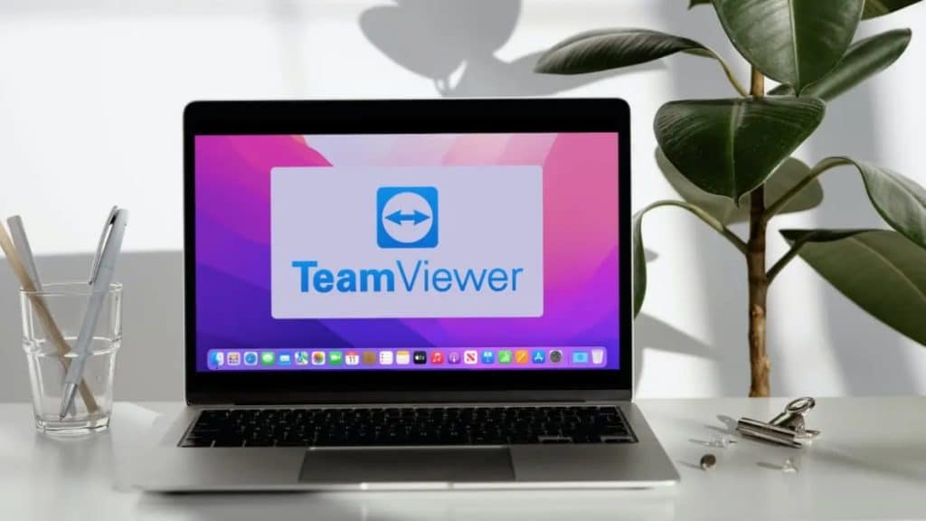 Is Teamviewer Safe?