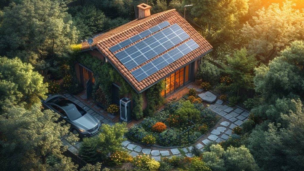 Is Your Home Suitable for a Solar System?