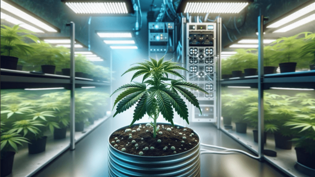 Maximizing Potency & Yield A Comprehensive Guide to Autoflower Seeds for 2023