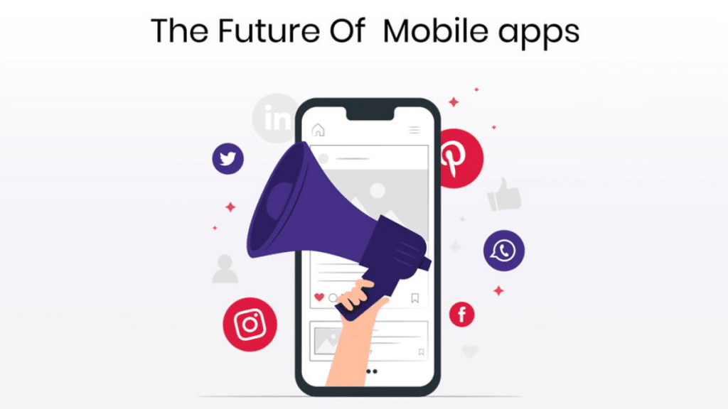 Navigating the Future Trends and Opportunities in the Mobile App Revolution