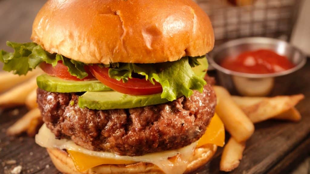 Patty Perfection Expert Tips for Evaluating Burgers at Restaurants