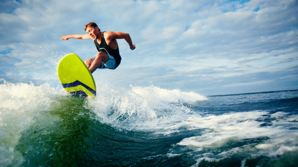 Physical and Mental Health Benefits of a Costa Rica Surf Camp