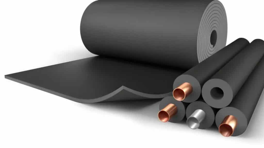Piping Perfection EPDM Rubber for Plumbing and Fluid Handling Systems