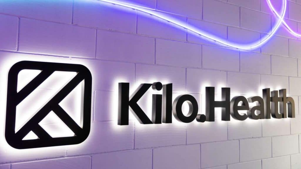 ROI Roadmap How Kilo Health Guides Startups to Financial Success