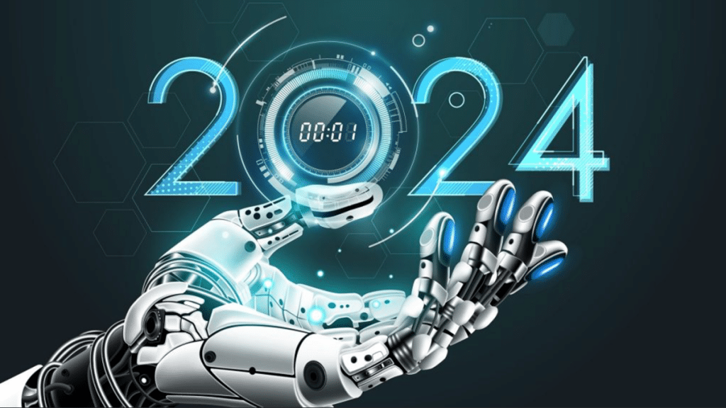 Revolutionising Fun Top Technologies Driving Entertainment in 2024