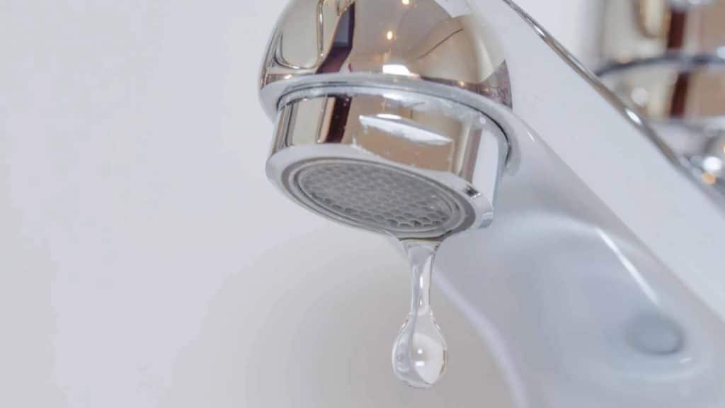 Saving Every Drop The Importance of Timely Faucet Leak Repairs in San Francisco by Professionals