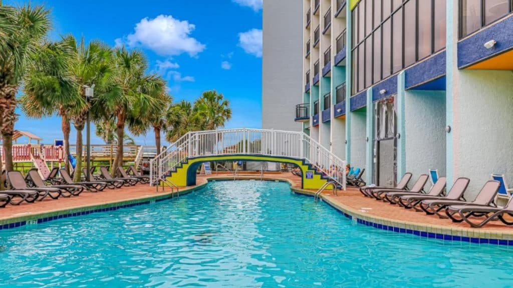 Seaside Serenity Myrtle Beach Oceanfront Condos for Sale for Your Perfect Getaway