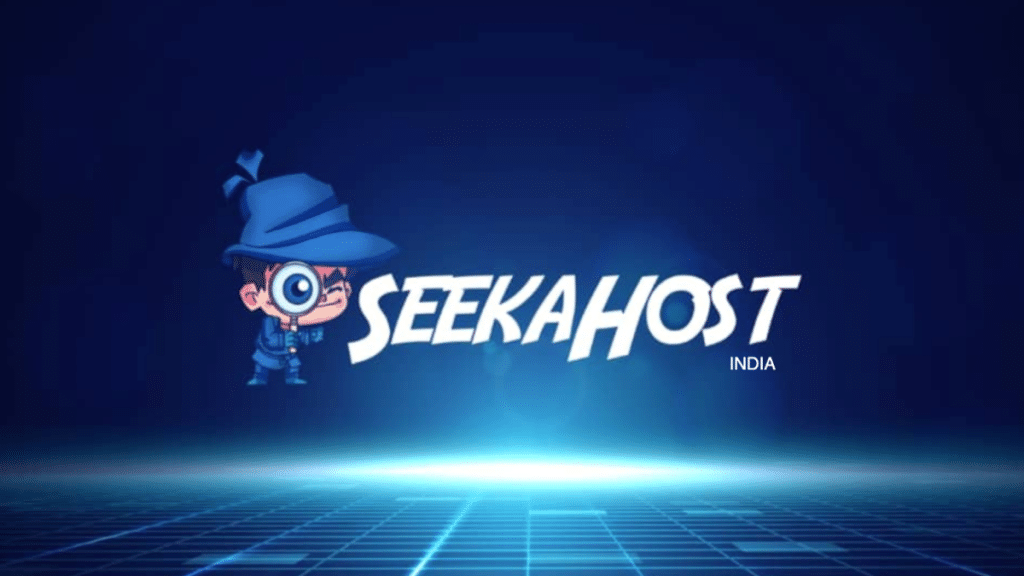 SeekaHost India Review Is It The Cheapest Domain & Hosting Provider