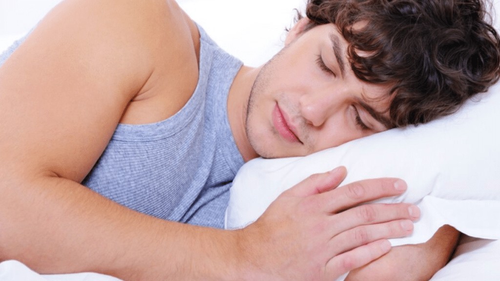 Sleepless Nights No More How Science Unlocks the Door to Better Rest