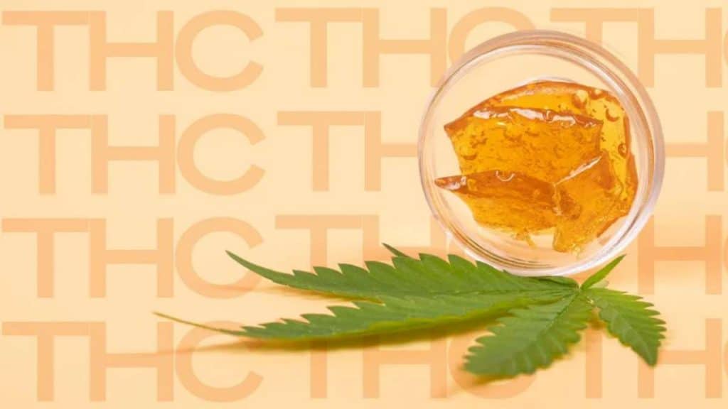 THC Distillate Understanding What It Is And How To Dose It