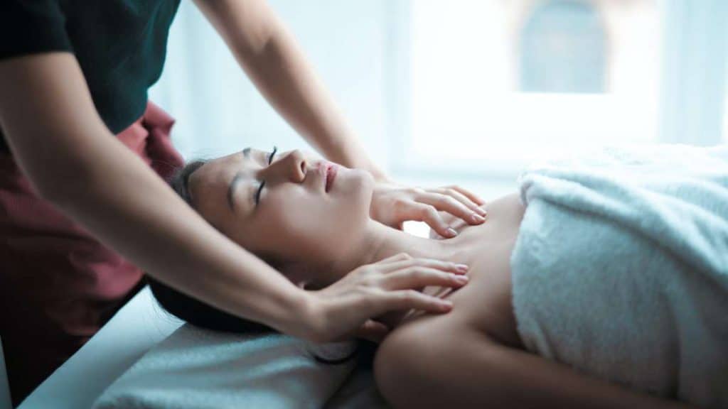 The Benefits of Regular Massage Therapy