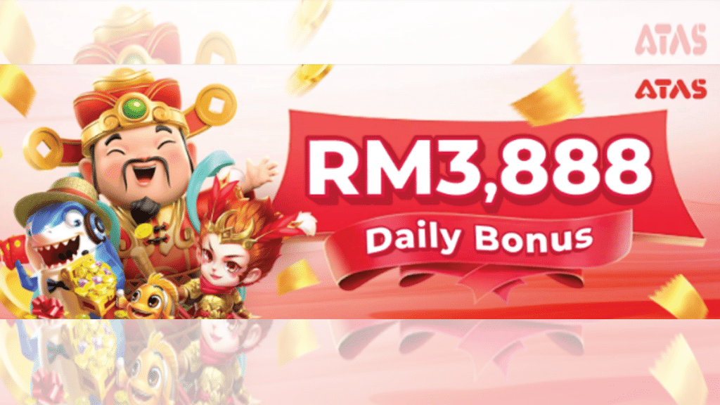 The Best Online Game In Malaysia