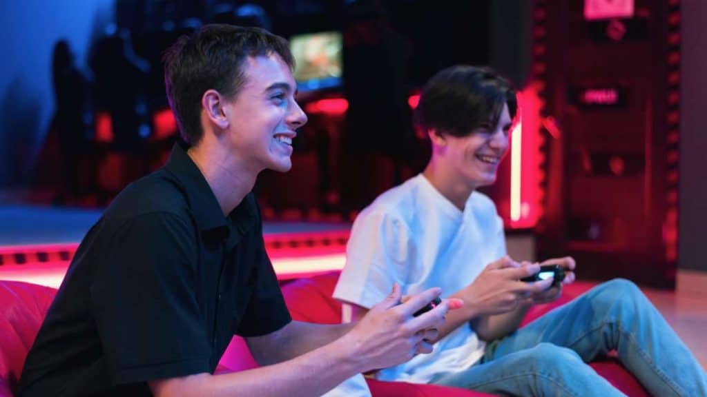The Changing Landscape of Online Gaming Entertainment