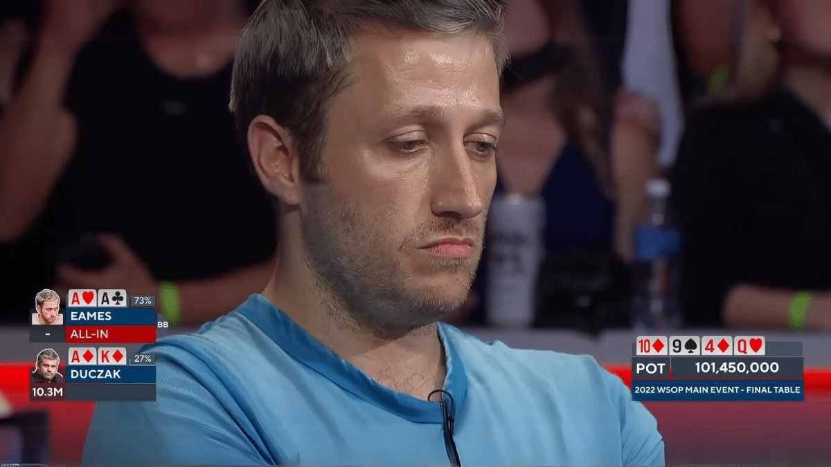The Five-Million Dollar Champion from Southport